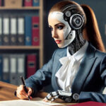 La Inteligencia Artificial como Aliado del Notario