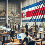 Ley Marco de Empleo Público de Costa Rica