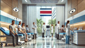 Ley General de Salud de Costa Rica (Ley N° 5395)