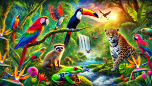 Ley de Bienestar de los Animales en Costa Rica (Ley N° 7451)