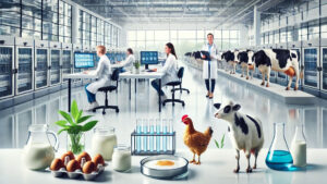 Ley General del Servicio Nacional de Salud Animal de Costa Rica (Ley N° 8495)