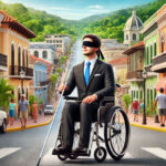 Ley de Igualdad de Oportunidades para las Personas con Discapacidad de Costa Rica