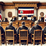 Ley de la Jurisdicción Constitucional de Costa Rica