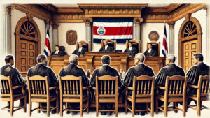 Ley de la Jurisdicción Constitucional de Costa Rica (Ley N° 7135)