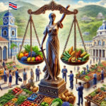 Ley de Promoción de la Competencia y Defensa Efectiva del Consumidor de Costa Rica