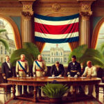 Ley General de la Administración Pública de Costa Rica