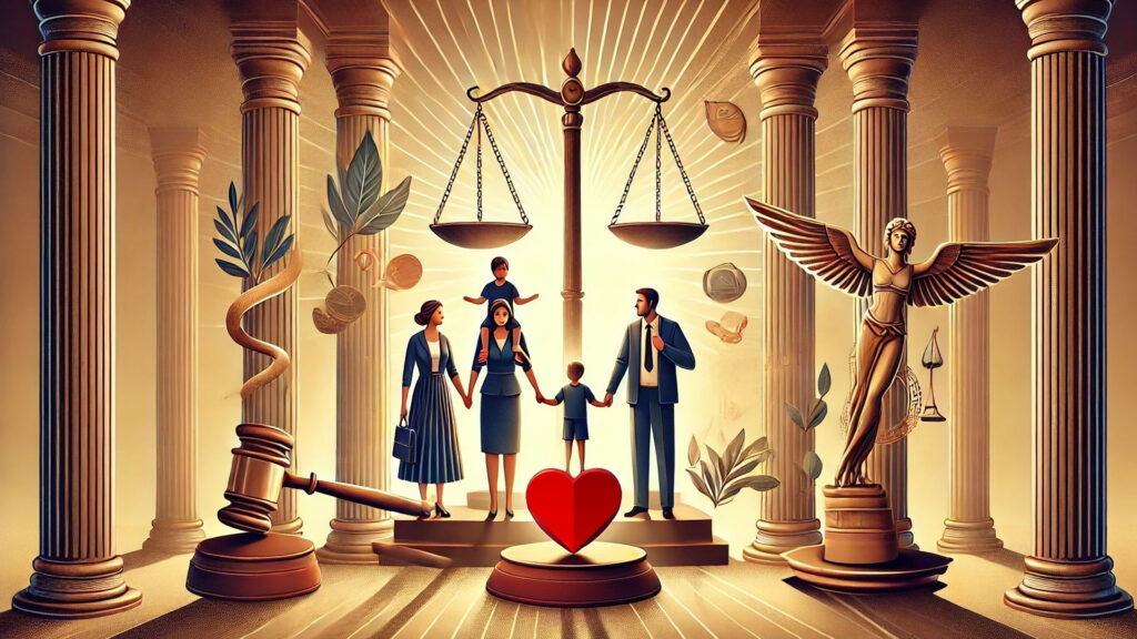 Código Procesal de Familia de Costa Rica (Ley N° 9747)