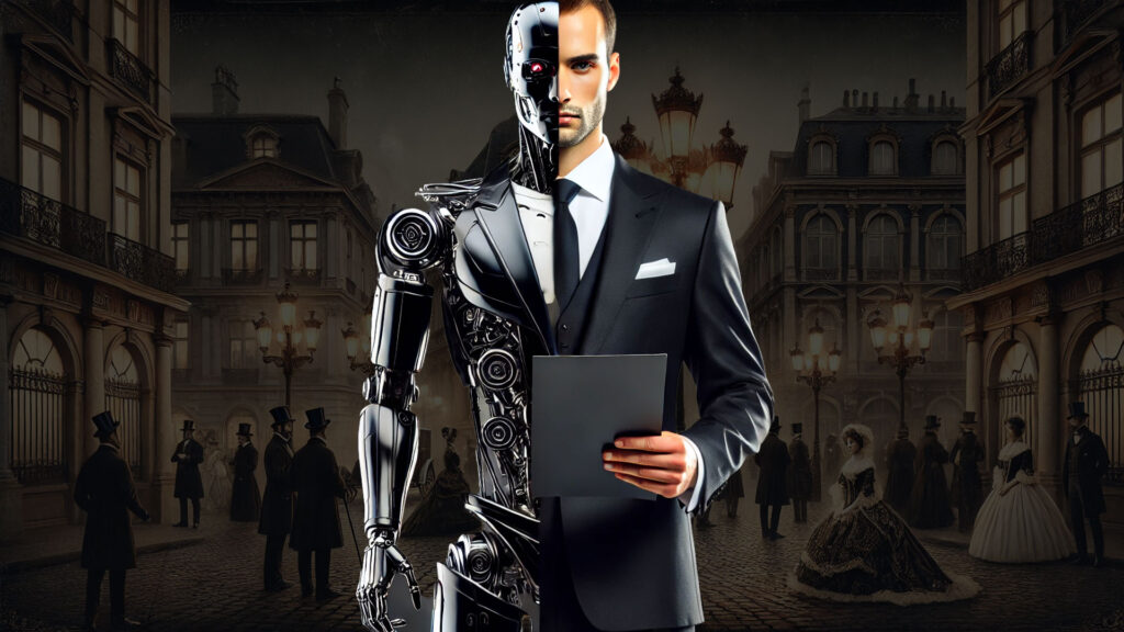 Contratos Inteligentes revelan La Nueva Era del Derecho Contractual