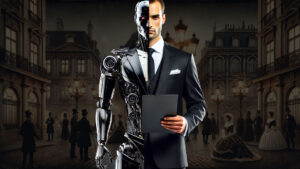 Contratos Inteligentes revelan La Nueva Era del Derecho Contractual