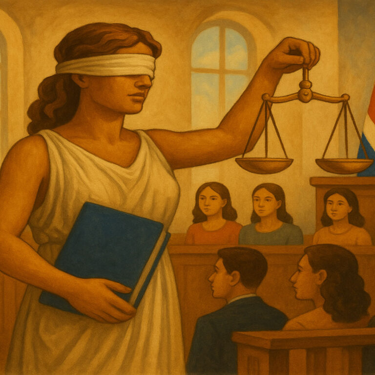 Principio de Eficacia Extensiva y Progresiva de los Derechos Humanos en Costa Rica