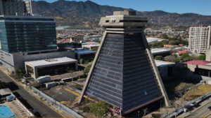 Contraloría General de la República de Costa Rica