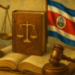 Derecho Constitucional Sustantivo: Fundamento y Garantía del Orden Constitucional Costarricense