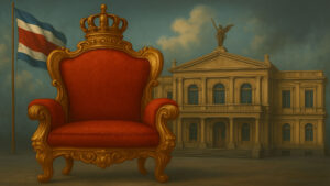 Poder Ejecutivo de Costa Rica