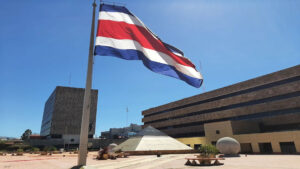 Poder Judicial de Costa Rica