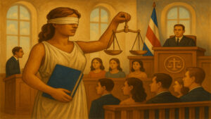 Principio de Eficacia Extensiva y Progresiva de los Derechos Humanos en Costa Rica