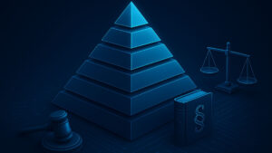 Principio de Jerarquía Normativa en Costa Rica