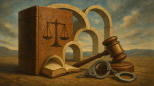 Principio de Legalidad en Costa Rica