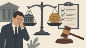 Principio de Responsabilidad de la Administración y de sus Funcionarios en Costa Rica