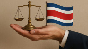 Principio de Seguridad Jurídica en Costa Rica