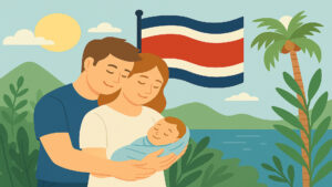 Derecho a la Vida en Costa Rica