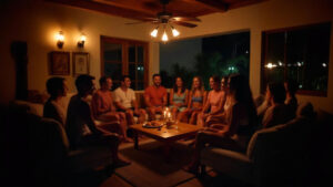 Libertad de reunión en Costa Rica