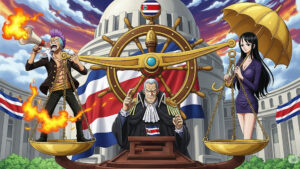 La Ponderación de los Derechos Fundamentales en Costa Rica