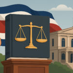 Supremacía Constitucional en Costa Rica