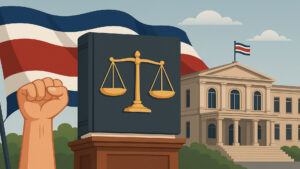 Supremacía Constitucional en Costa Rica