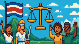 Valores Constitucionales de Costa Rica