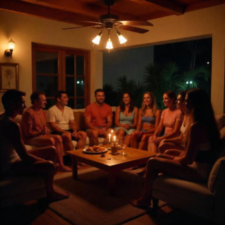 Libertad de reunión en Costa Rica