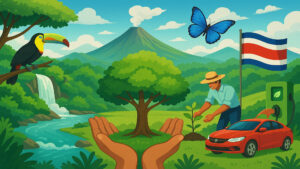 Derecho al Medio Ambiente Sano y Ecológicamente Equilibrado en Costa Rica