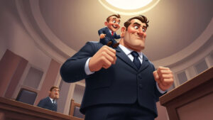 Derecho de Defensa en Costa Rica