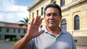 Derecho de Petición en Costa Rica