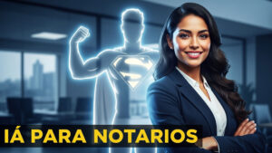 La Revolución Silenciosa ¿Cómo la IA está Dando Superpoderes a los Notarios en Costa Rica?