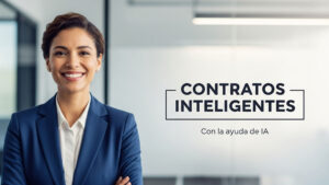 ¿Cómo la Inteligencia Artificial Puede Darle Seguridad al Firmar Contratos?