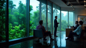 Libertad de Empresa y Libertad de comercio en Costa Rica