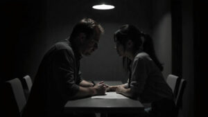 Principios de Intimación e Imputación en Costa Rica