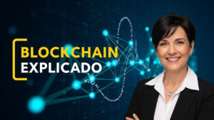 ¿Qué es Blockchain y Cómo Protege su Derecho de Propiedad?
