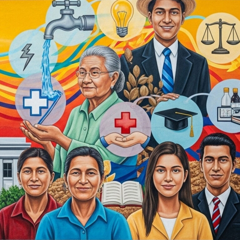 Derecho al Buen y Eficiente Funcionamiento de los Servicios Públicos en Costa Rica