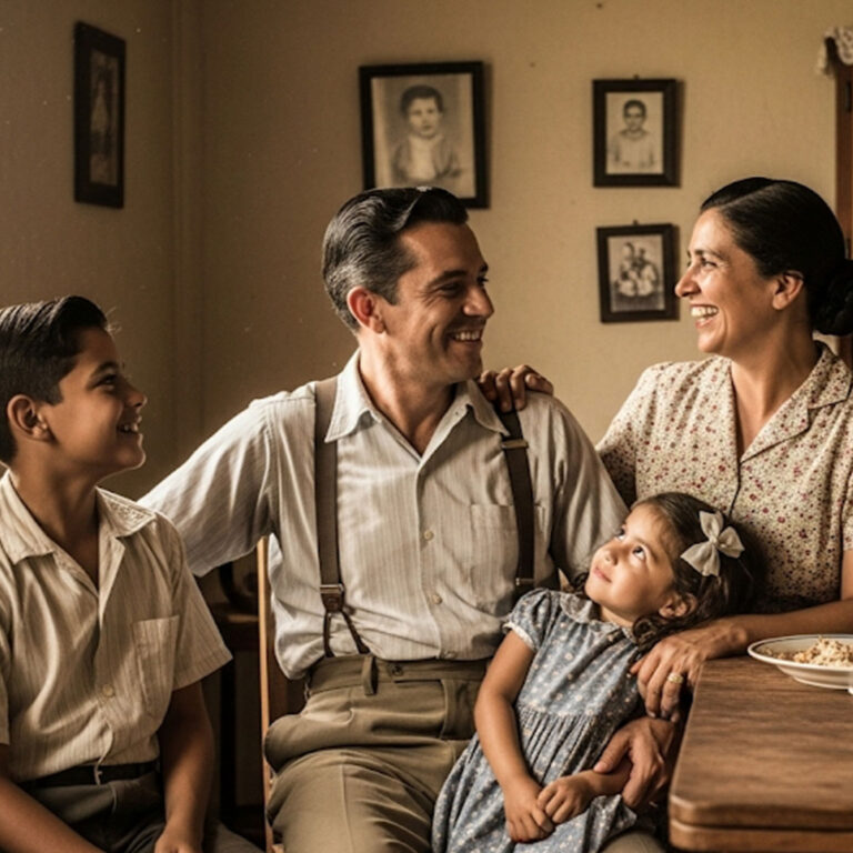 Derecho a la Familia en Costa Rica