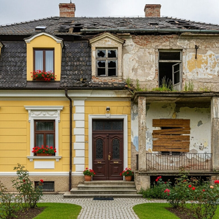 El Derecho a la Vivienda Digna en Costa Rica