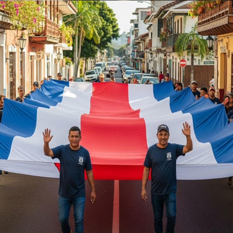 Derecho Sindical y Libertad Sindical en Costa Rica