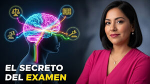 Claves para Superar el Examen del Colegio de Abogados ¿Es Predecible?