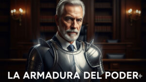 El Derecho Administrativo como la Armadura del Poder del Estado