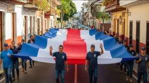Derecho Sindical y Libertad Sindical en Costa Rica