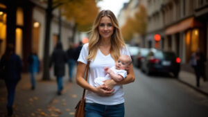 Derechos de las Madres en Costa Rica