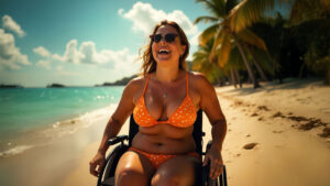 Derechos de las Personas con Discapacidad en Costa Rica