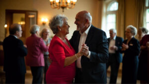 Derechos de los Adultos Mayores en Costa Rica