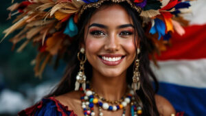 Derechos de los Indígenas en Costa Rica