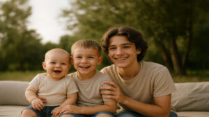 Derechos de los Niños, Niñas y Adolescentes en Costa Rica